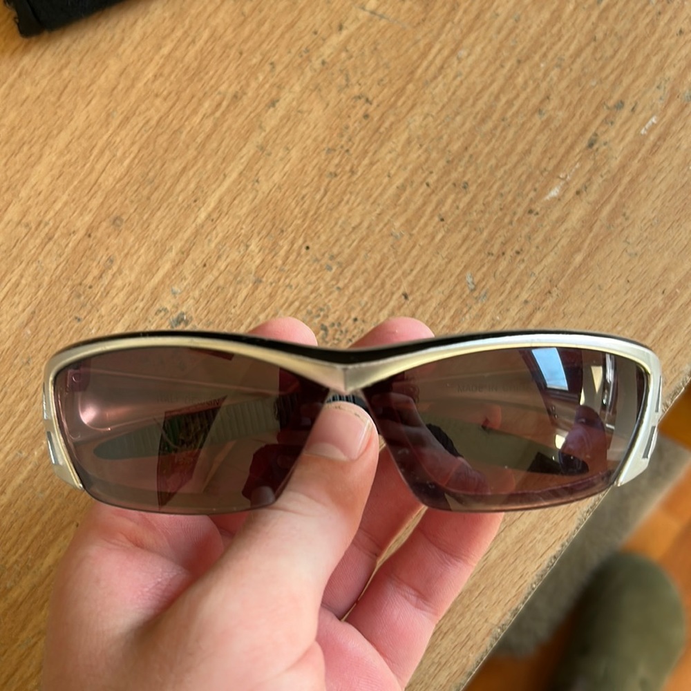 Cartier sunglasses